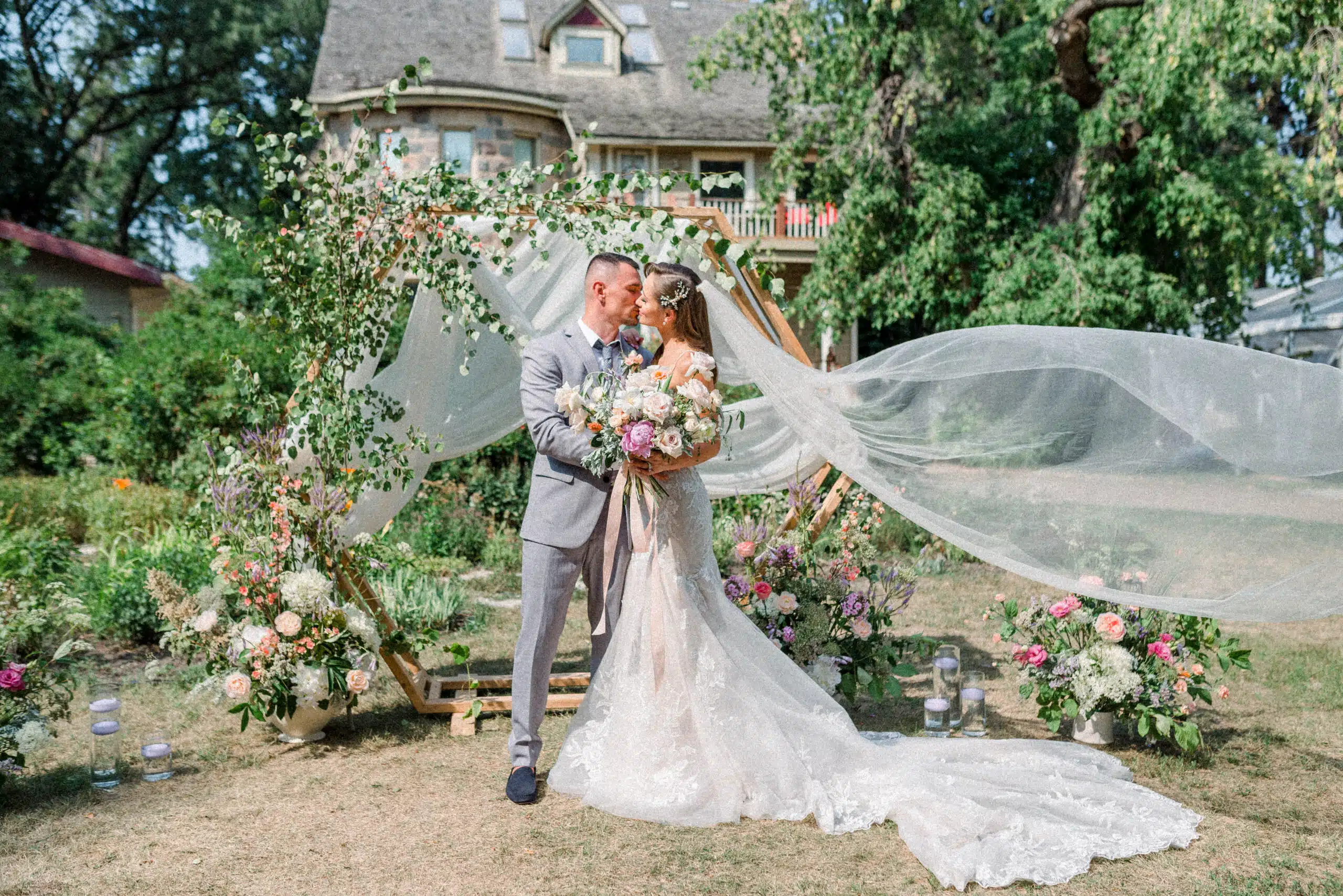 Winnipeg Wedding Photographer