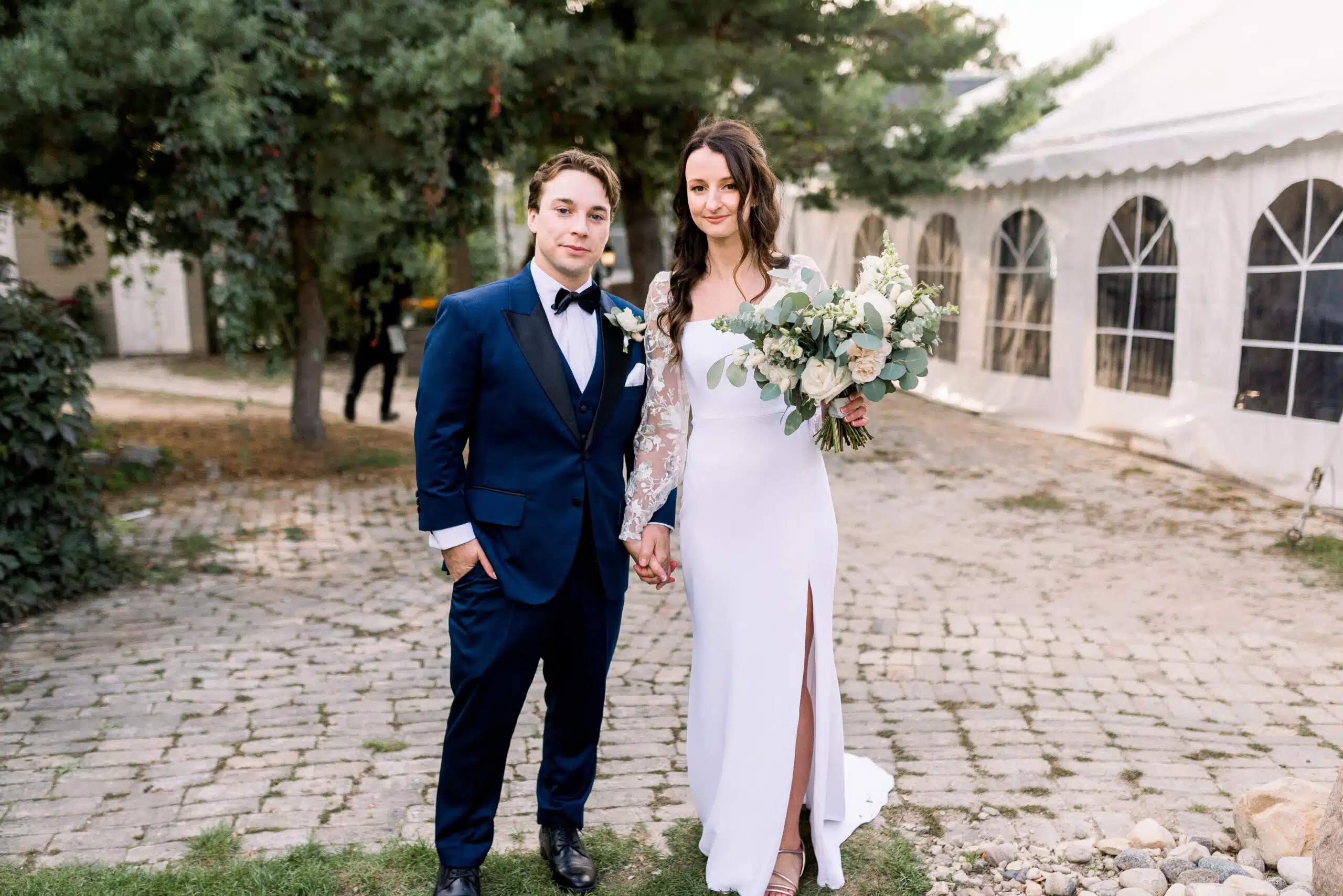Winnipeg Wedding Photographer
