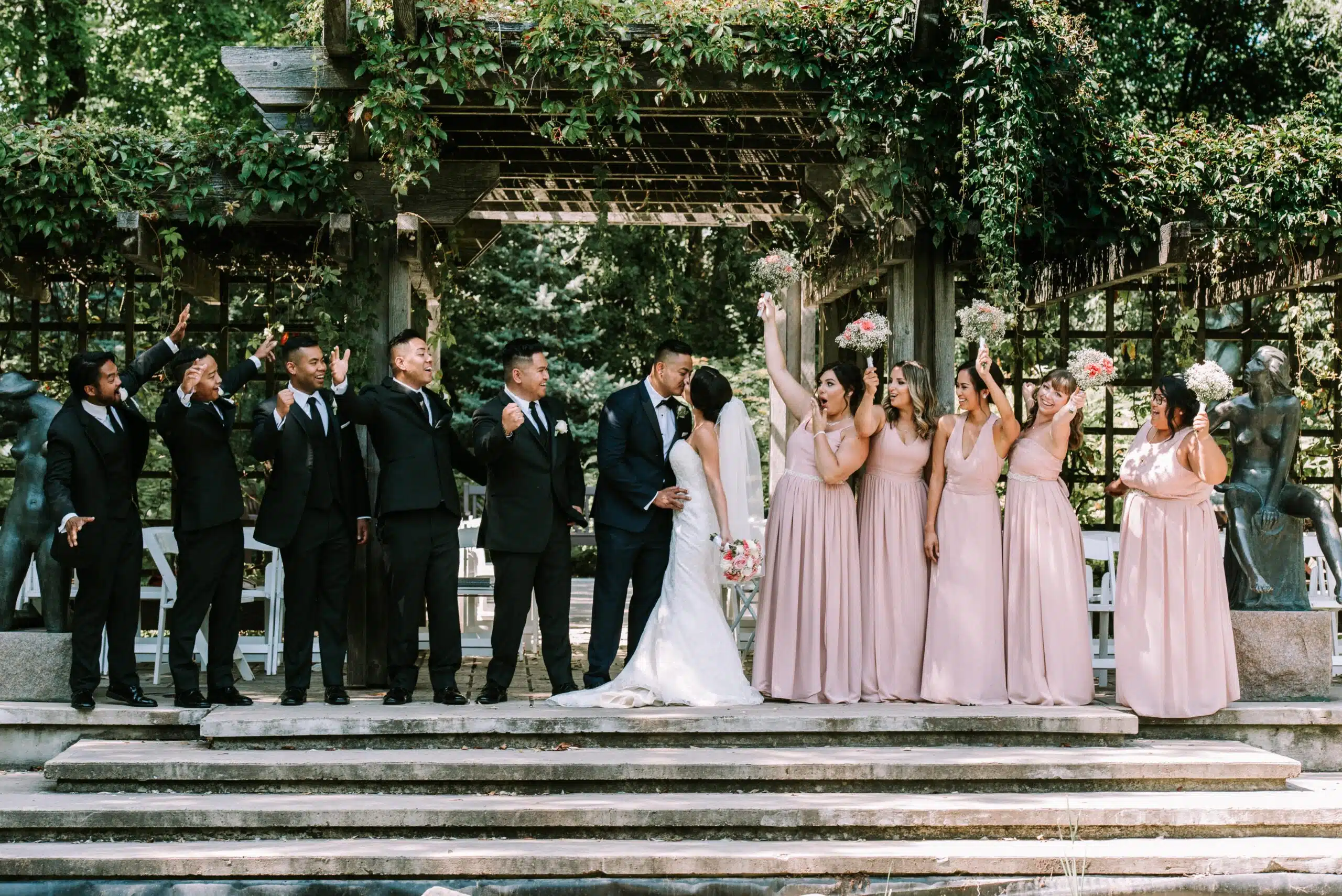 Winnipeg Wedding Photographer