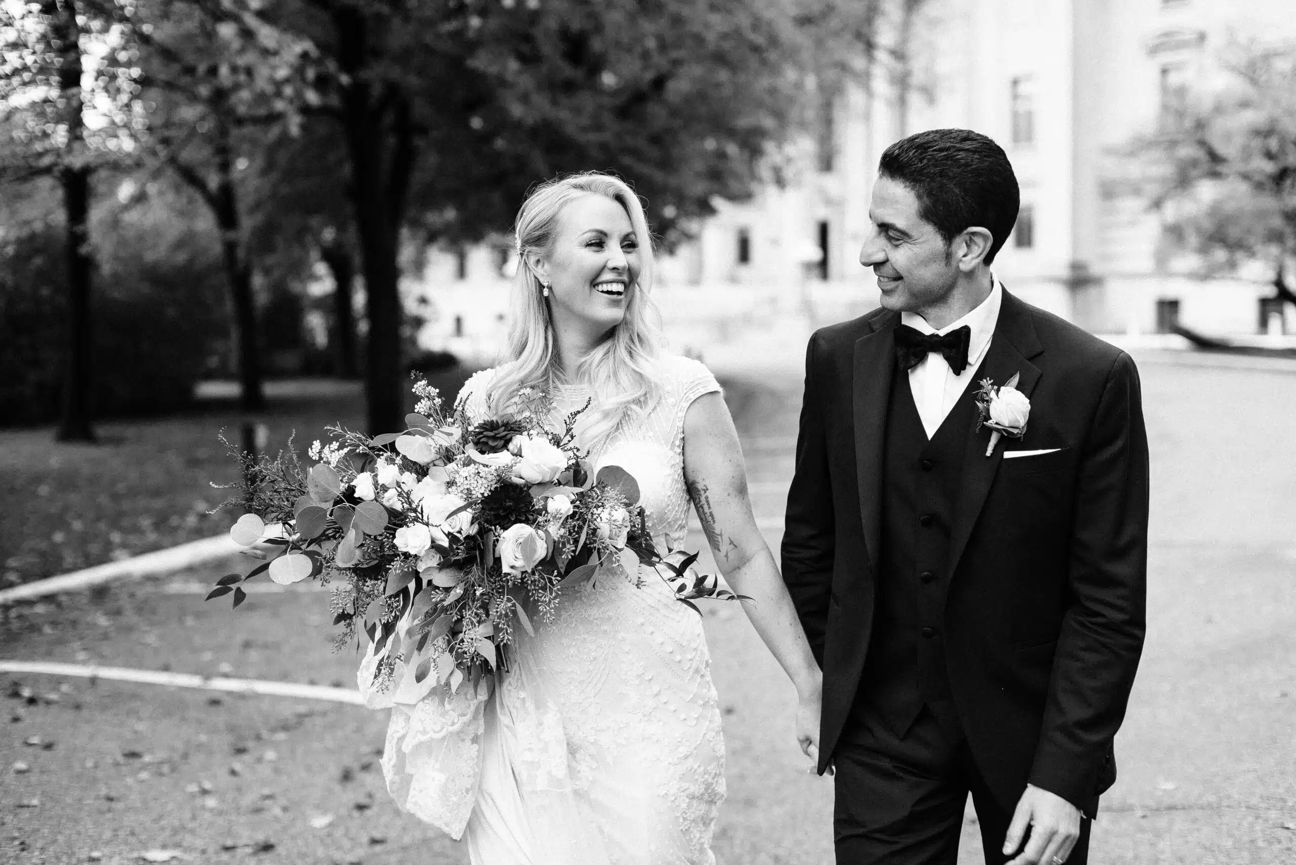 Winnipeg Wedding Photographer