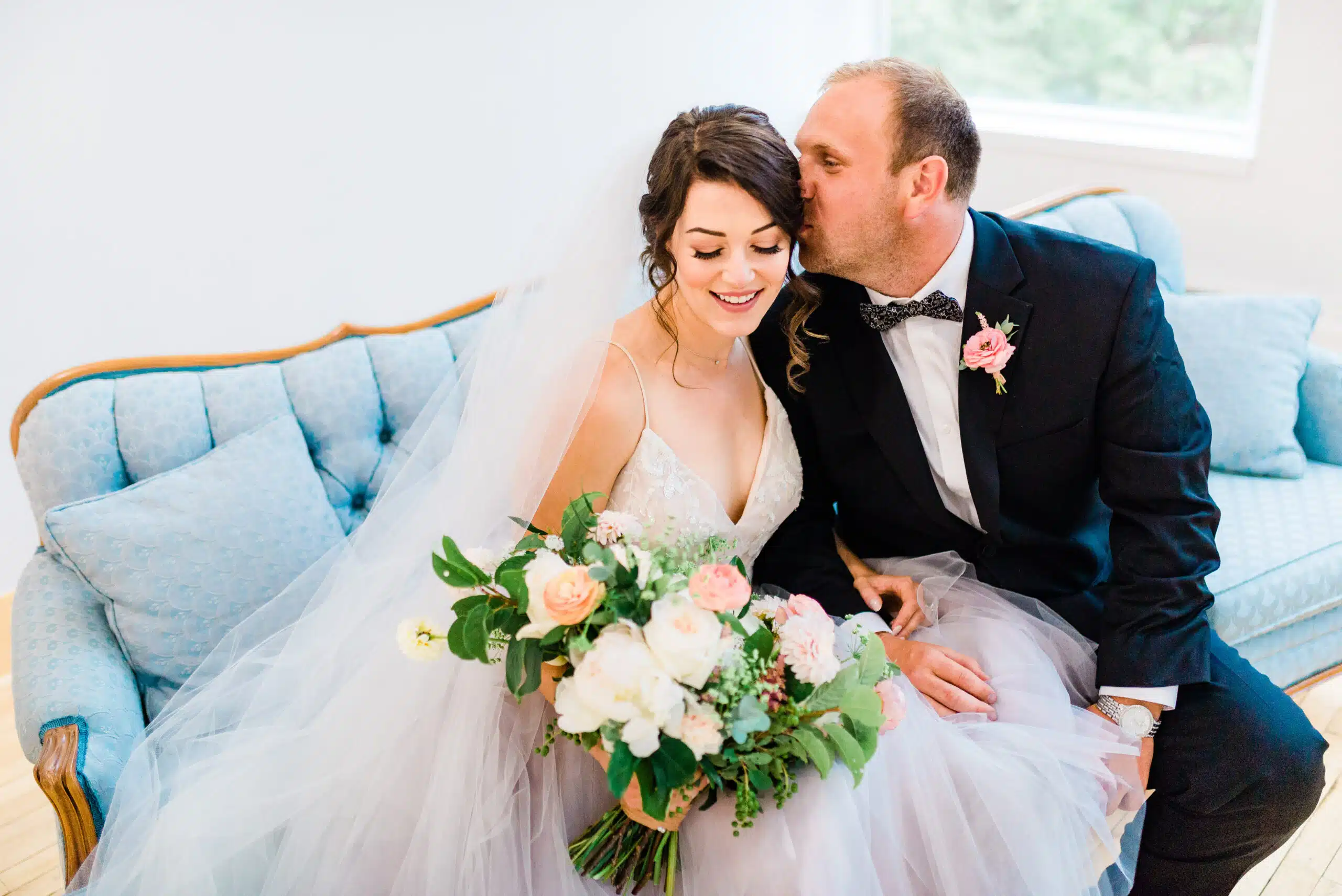 Winnipeg Wedding Photographer