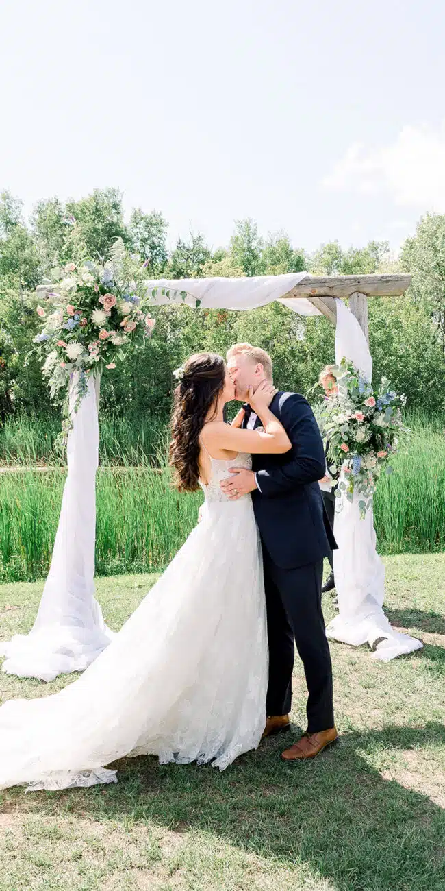 Winnipeg Wedding Photographer